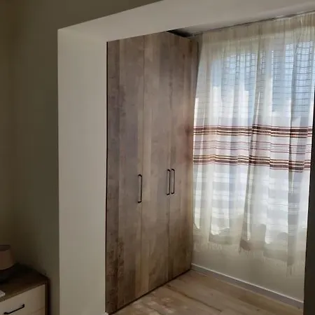 Center Apartment Shkoder