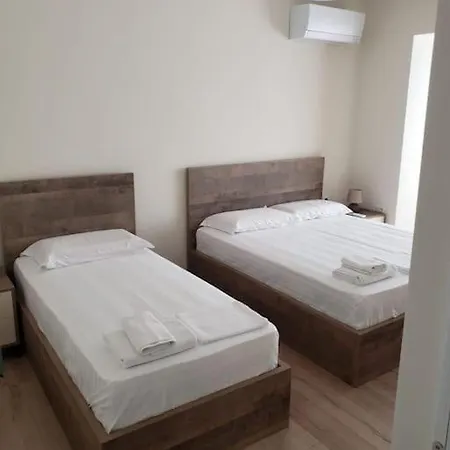 Center * Shkoder